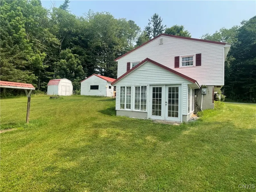 8955 Hawkinsville Road, Boonville, NY 13309 - Image #3
