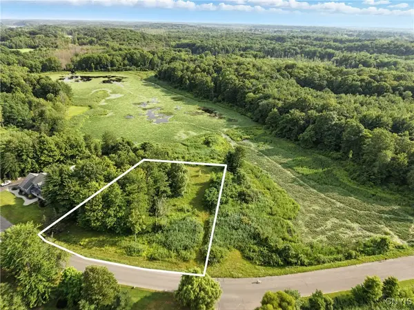 Obrien Glenway, Oswego, NY 13126