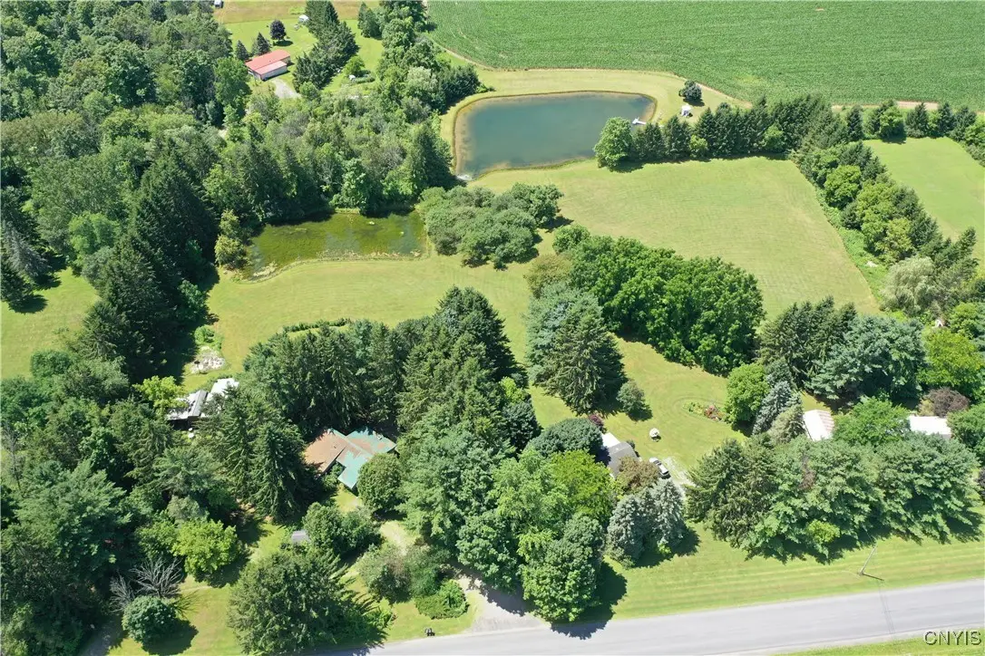 410 Lick St, Groton, NY 13073 - Image #1