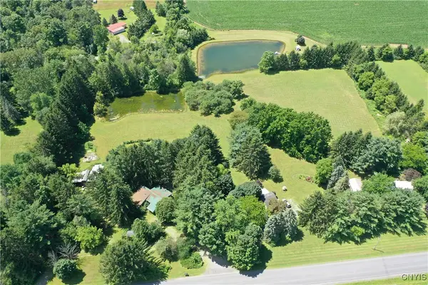 410 Lick St, Groton, NY 13073