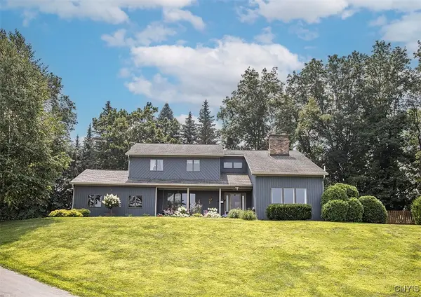 5777 Buttonvale Road, Fayetteville, NY 13066