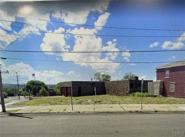 1201 N Salina Street, Syracuse, NY 13208