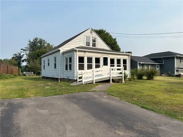 1247 Fay Street, Fulton, NY 13069