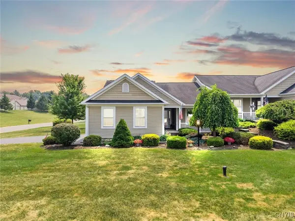 3818 Neptune Lane, Syracuse, NY 13209