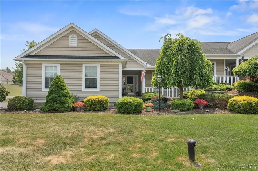 3818 Neptune Lane, Syracuse, NY 13209 - Image #3