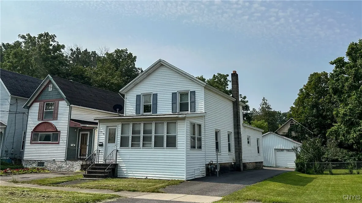 55 W River Street, Ilion, NY 13357 - Image #1