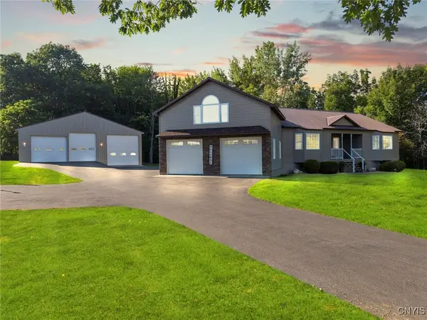 1111 County Route 37, Central Square, NY 13036