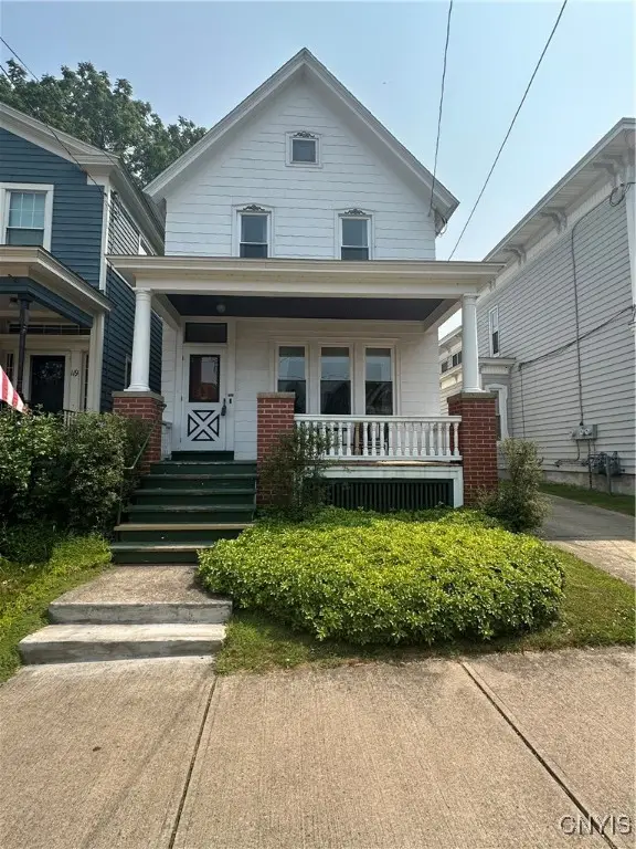 121 E 3rd Street, Oswego, NY 13126 - Image #1