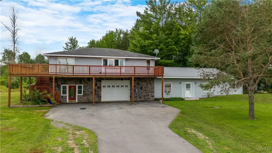 6321 Irish Ridge Road, Verona, NY 13478 - Image #2