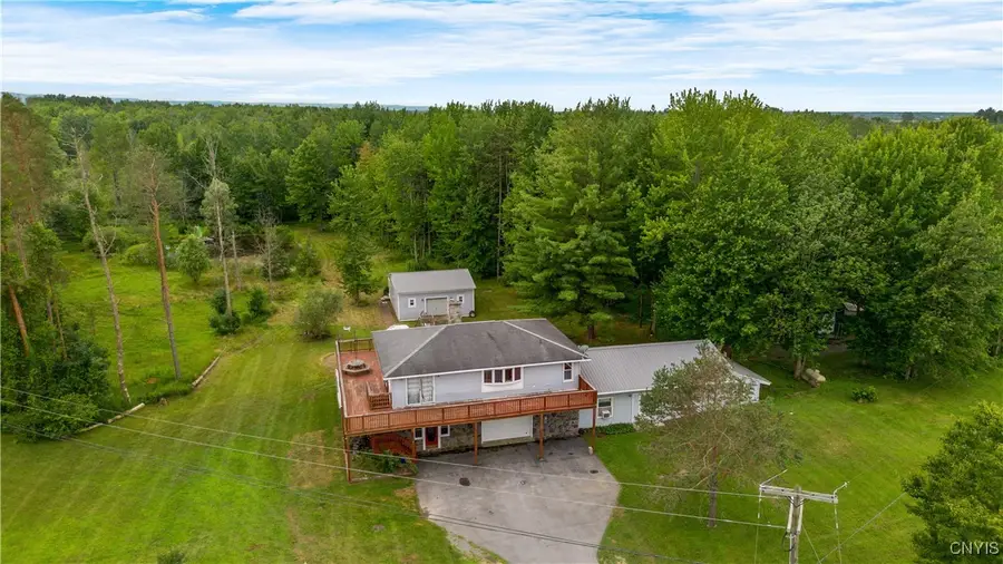 6321 Irish Ridge Road, Verona, NY 13478 - Image #3