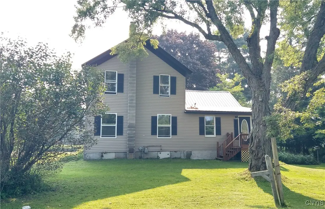 265 Champlin Road, Groton, NY 13073 - Image #1