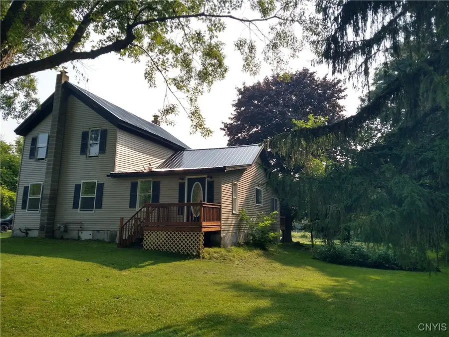 265 Champlin Road, Groton, NY 13073 - Image #2