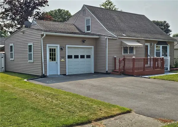 916 Armory Drive, Utica, NY 13501