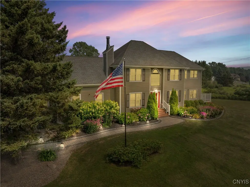 5458 Lake Road, Tully, NY 13159 - Image #1