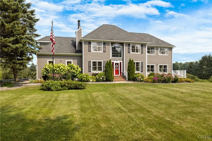 5458 Lake Road, Tully, NY 13159 - Image #2