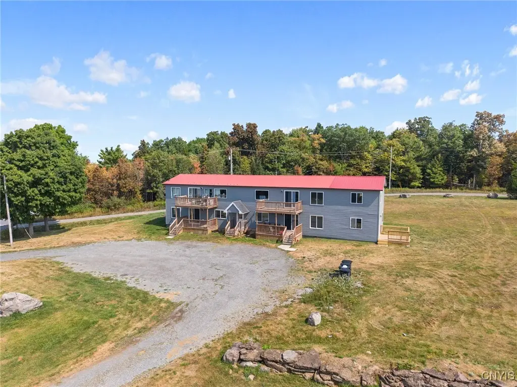 150 Dubois Road, Hammond, NY 13646 - Image #1