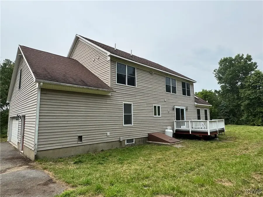 1786 Preston Hill Road, Hamilton, NY 13346 - Image #2