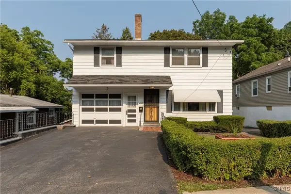 217 Boston Street, Syracuse, NY 13206