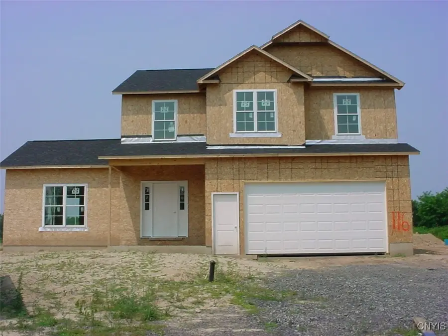 116 Bloomfield Street, Baldwinsville, NY 13027 - Image #3