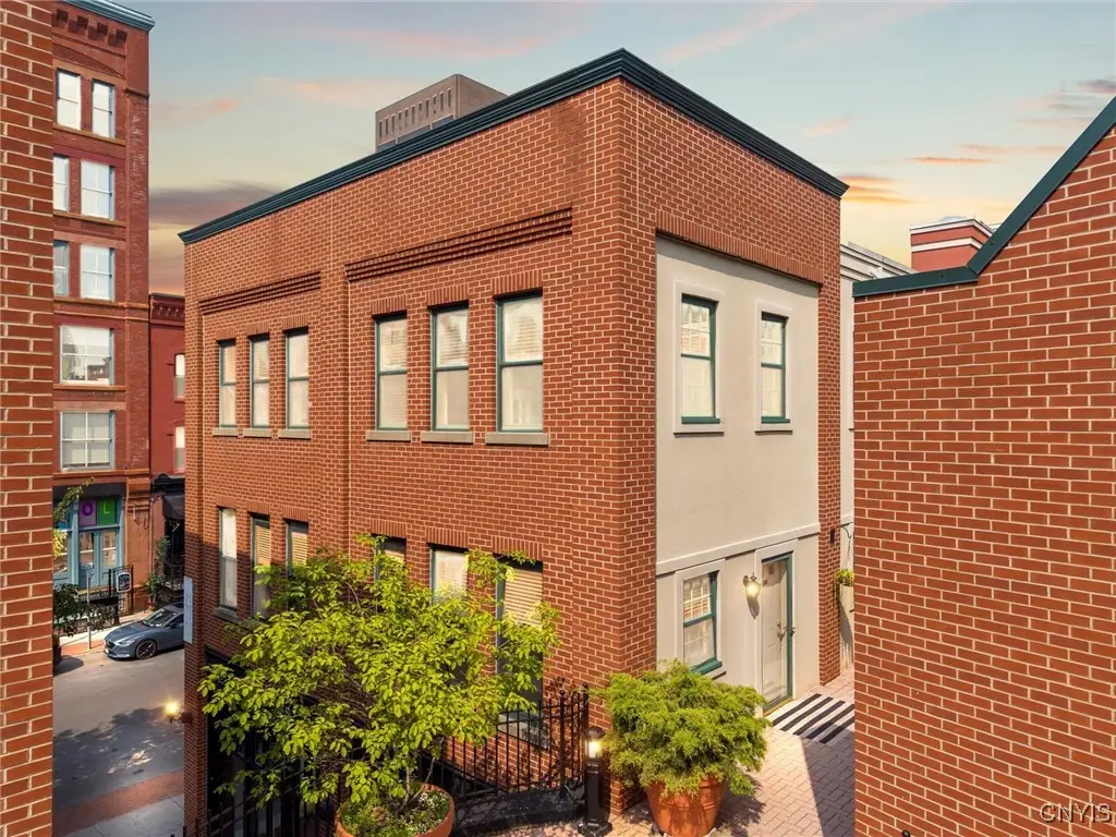 133 Walton Street #116, Syracuse, NY 13202 - Image #1