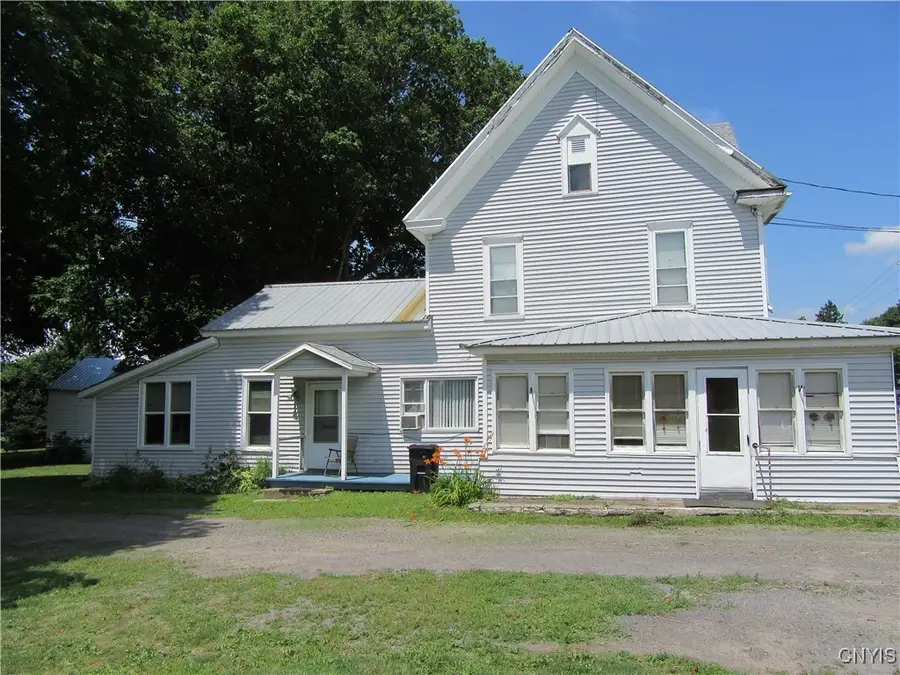 405 N Main Street, Mannsville, NY 13661 - Image #3