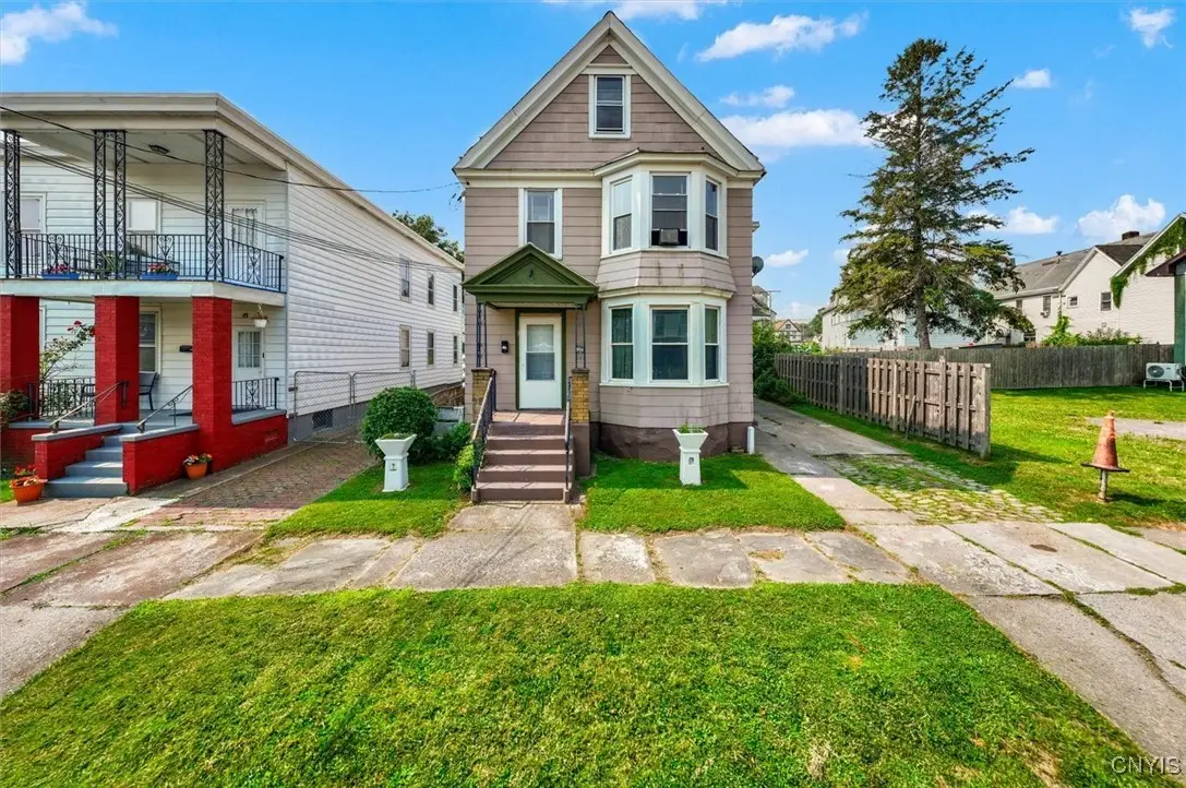 904 Lansing Street, Utica, NY 13501 - Image #1