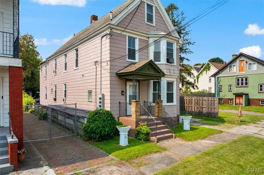 904 Lansing Street, Utica, NY 13501 - Image #3