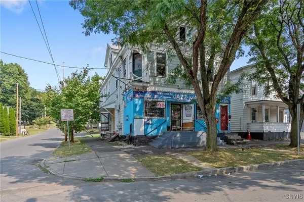 514 Highland Street, Syracuse, NY 13203