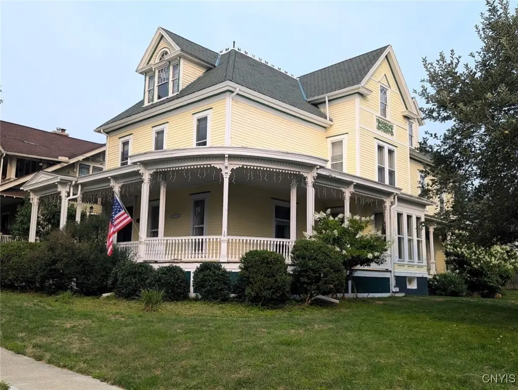 112 Jefferson Street, Wellsville, NY 14895 - Image #1