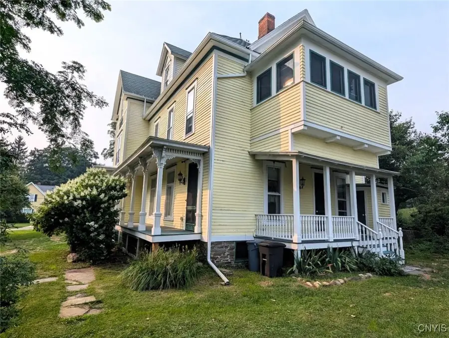 112 Jefferson Street, Wellsville, NY 14895 - Image #3