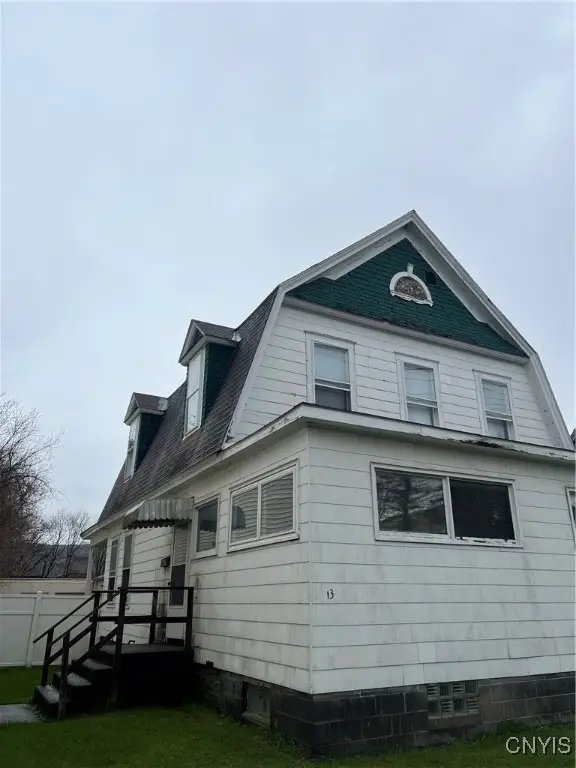 13 Birdsall Street, Norwich, NY 13815 - Image #2