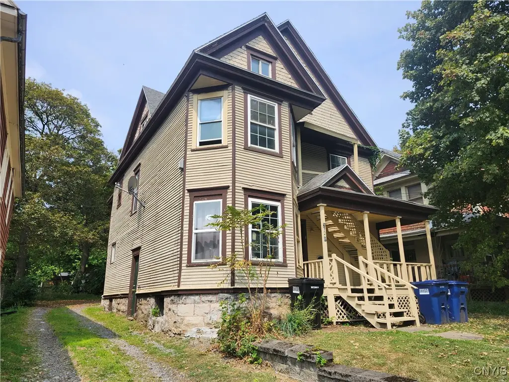 3720 S Salina Street, Syracuse, NY 13205 - Image #1
