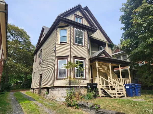 3720 S Salina Street, Syracuse, NY 13205