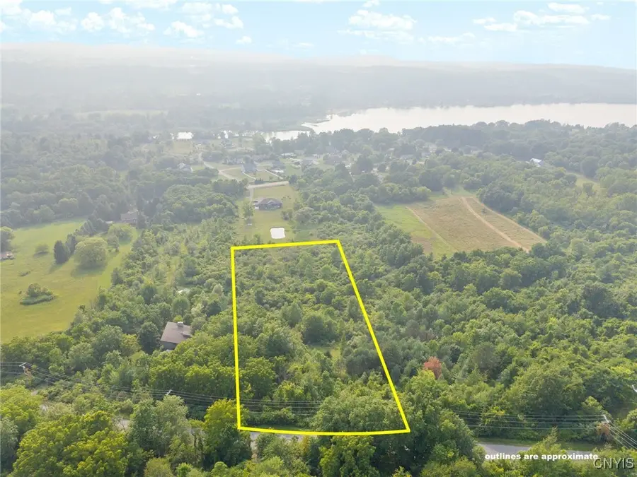 4081 Taylor Road, Pompey, NY 13138 - Image #2