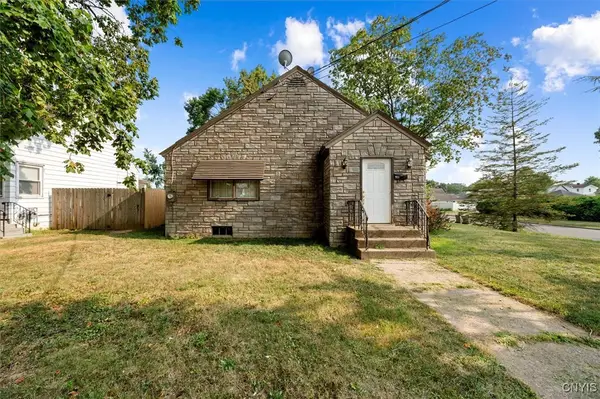 900 Valentine Avenue, Rome, NY 13440