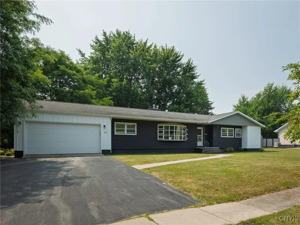 465 Bugbee Drive, Watertown, NY 13601 - Image #1