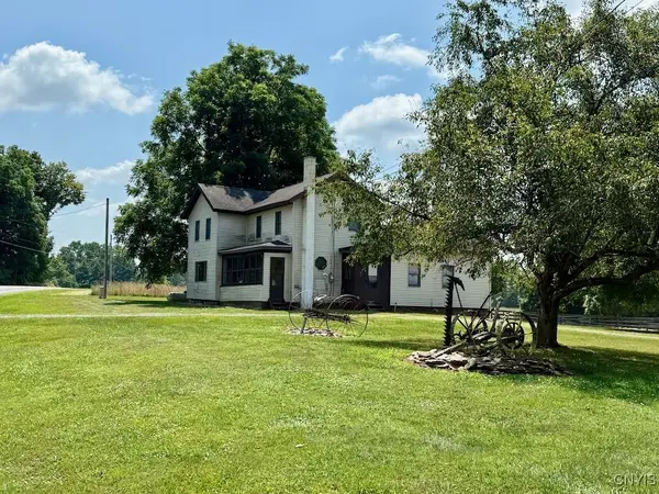 377 Chesbro Road, Pennellville, NY 13132