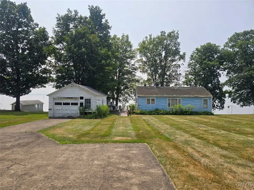 1466 State Route 49, Cleveland, NY 13042 - #1