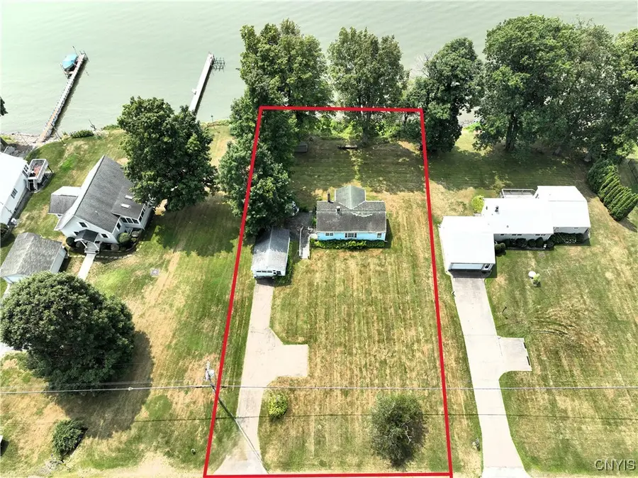 1466 State Route 49, Cleveland, NY 13042 - #3