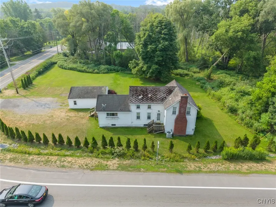 5387 Hamilton Road, Elbridge, NY 13060 - Image #2