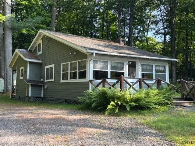 208 Joy Tract Rd Road, Old Forge, NY 13420 - #1
