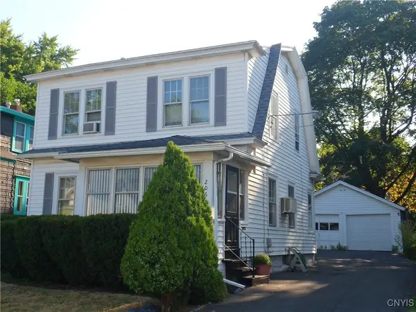 206 Lillian Avenue, Syracuse, NY 13206