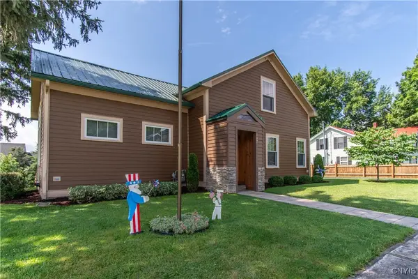 107 W Kirby Street, Dexter, NY 13634