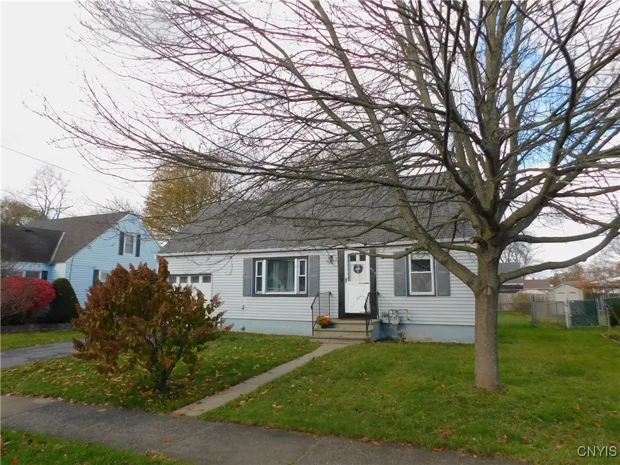 517 Coolidge Road, Utica, NY 13502 - Image #2