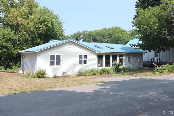 15625 Foster Park Road, Dexter, NY 13634