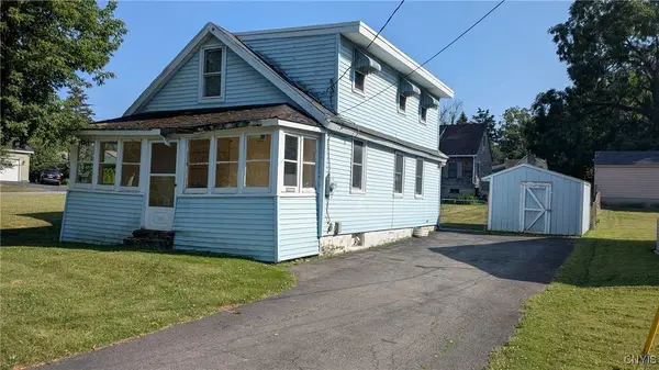 305 Calder Avenue, Yorkville, NY 13495