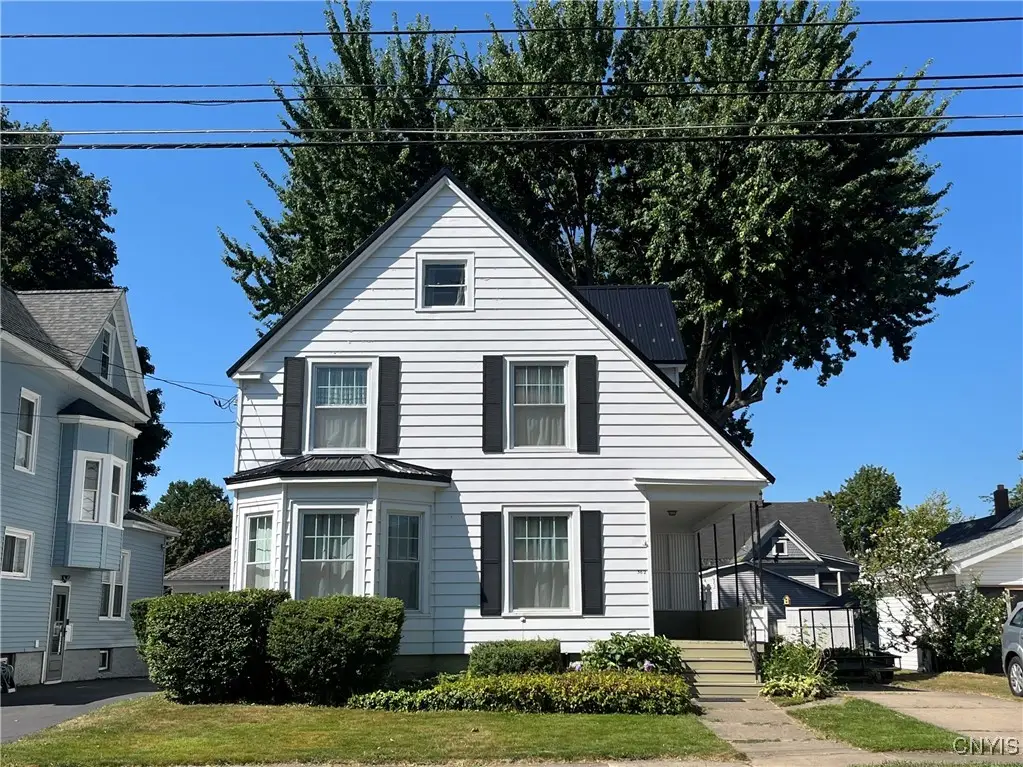 362 S 4th Street, Fulton, NY 13069 - Image #1