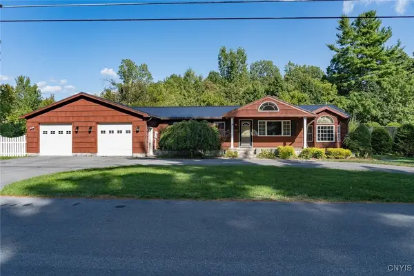 22522 Duffy Road, Watertown, NY 13601