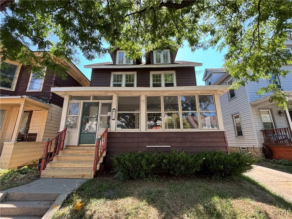 557 Tennyson Avenue, Syracuse, NY 13204 - Image #1
