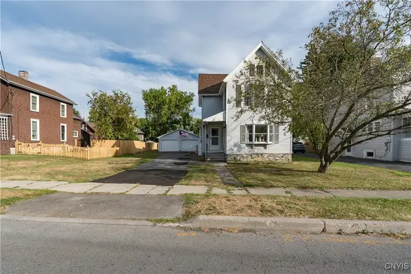 380 Brainard Street, Watertown, NY 13601